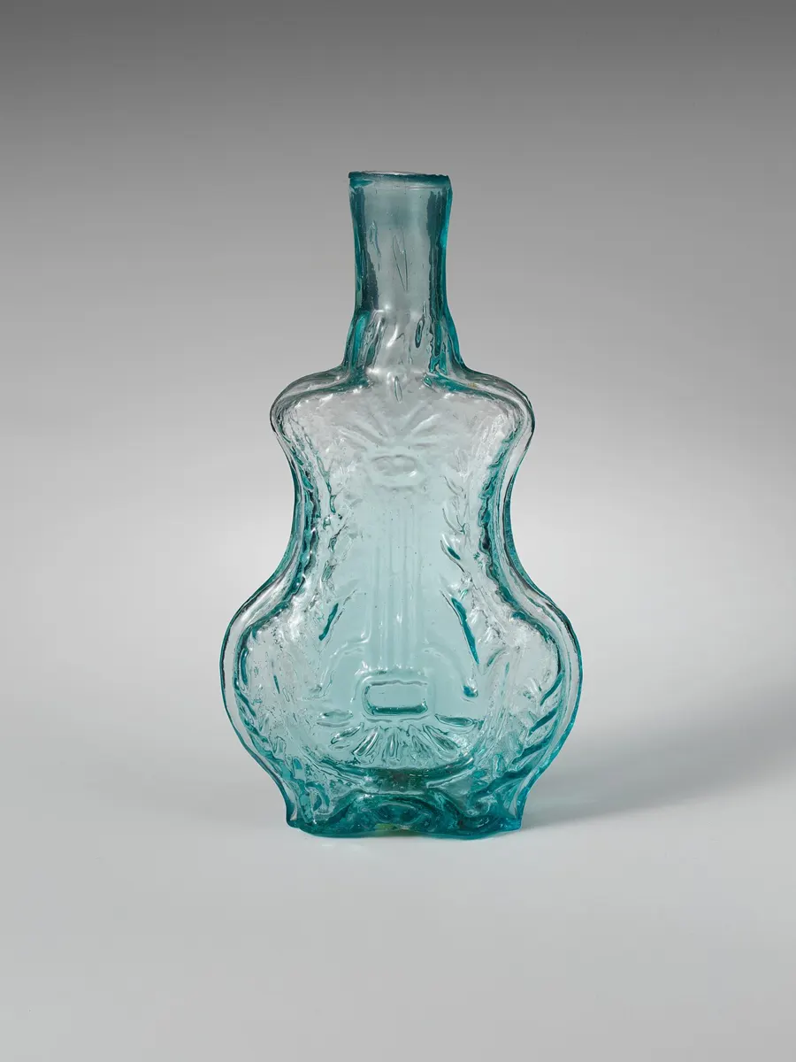 Flacon de parfum