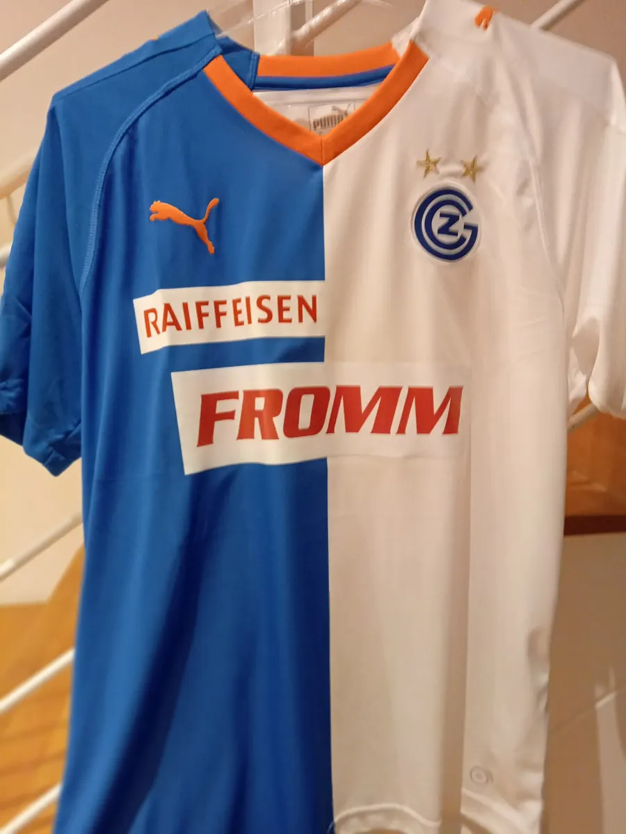 Maillot de football