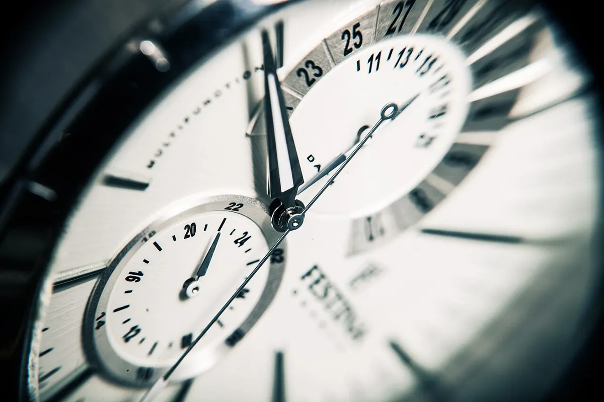Montre bracelet