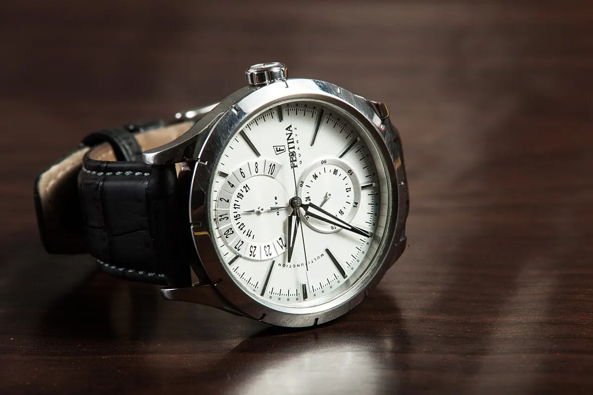 Montre bracelet
