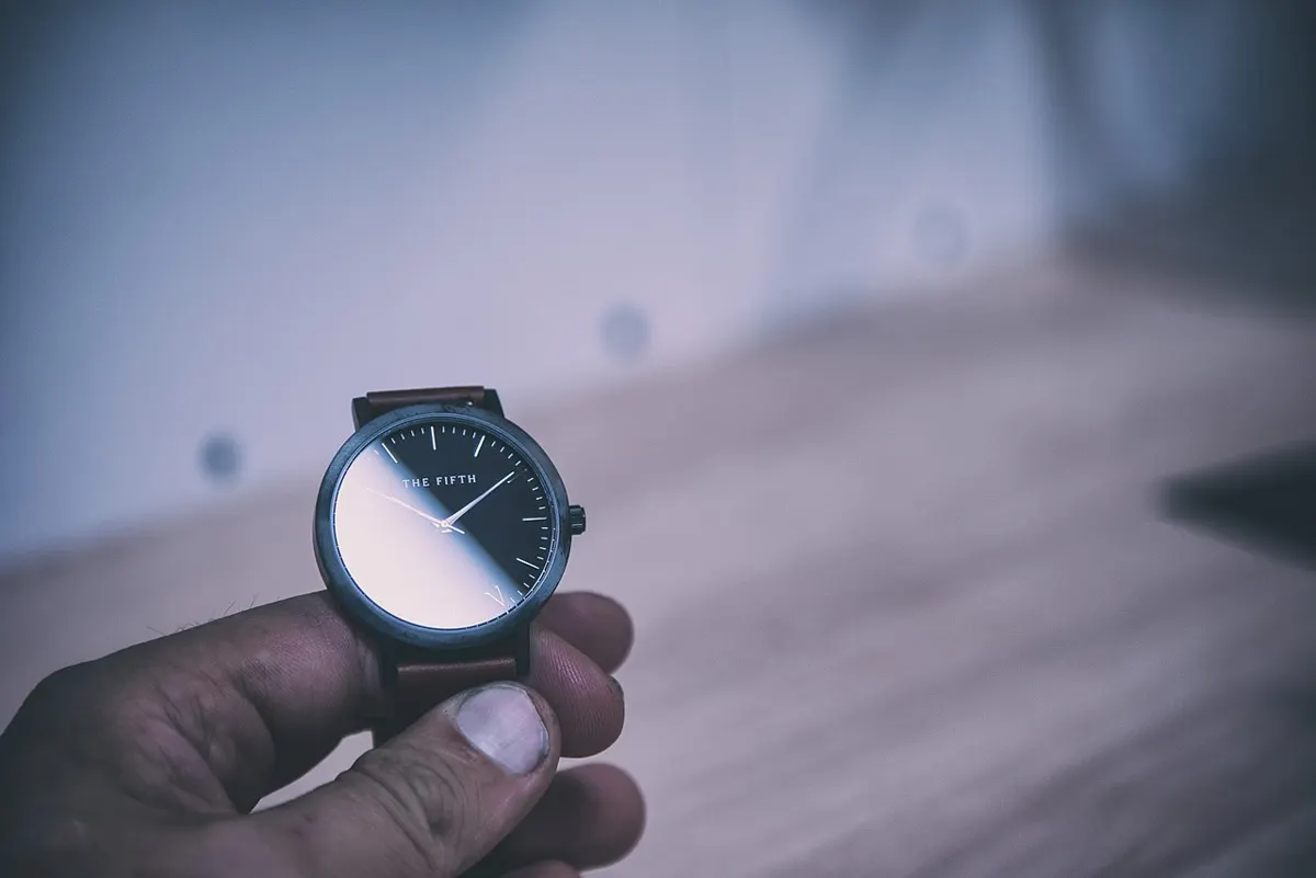 Montre bracelet