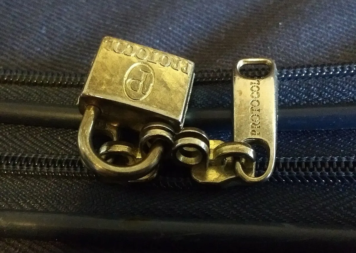 Valise de voyage