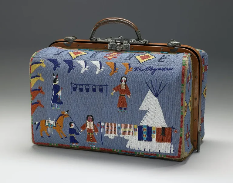 Valise de voyage
